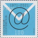 E Mail Liechtenstein 2021