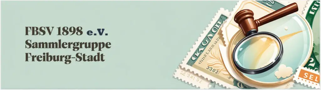 Banner Freiburg Stadt