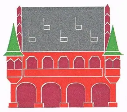 LOGO FBSV 70 jahre BUNT