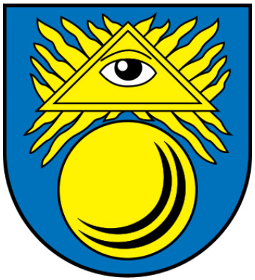 Termine Sammlergruppen 4 Bad Krozingen Wappen