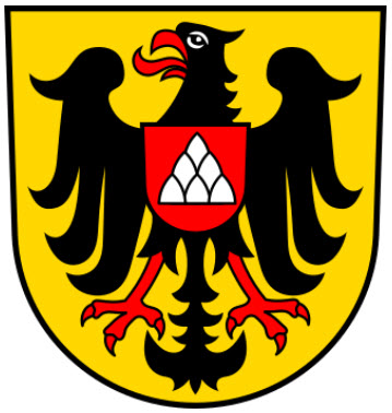 Termine Sammlergruppen 6 Breisach Wappen