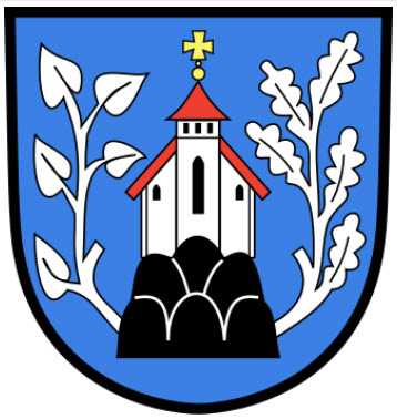 Termine Sammlergruppen 10 Elztal Waldkirch Wappen